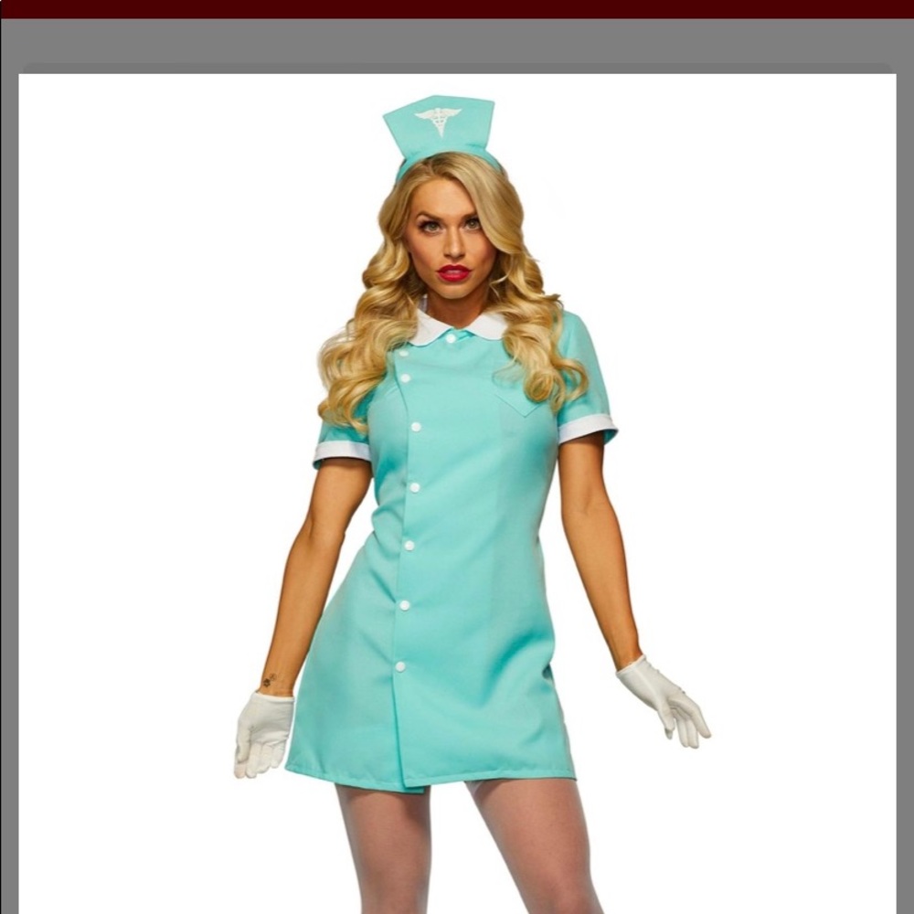 Halloween costume